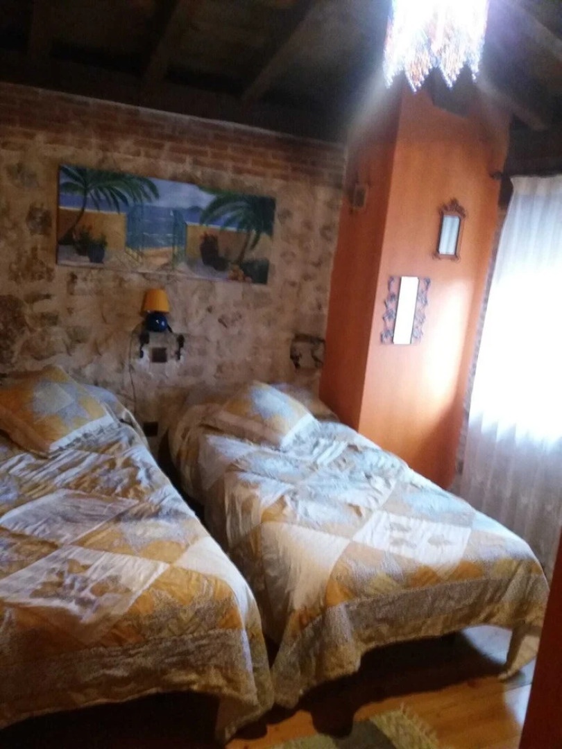 Casa Rural Pincherres