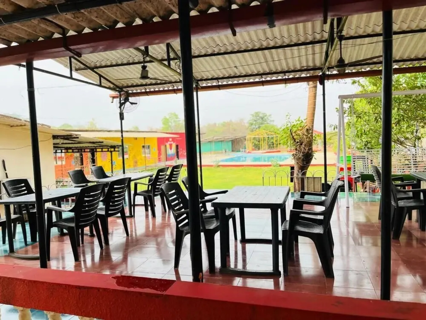 Kshan Resort by MJM Hospitality