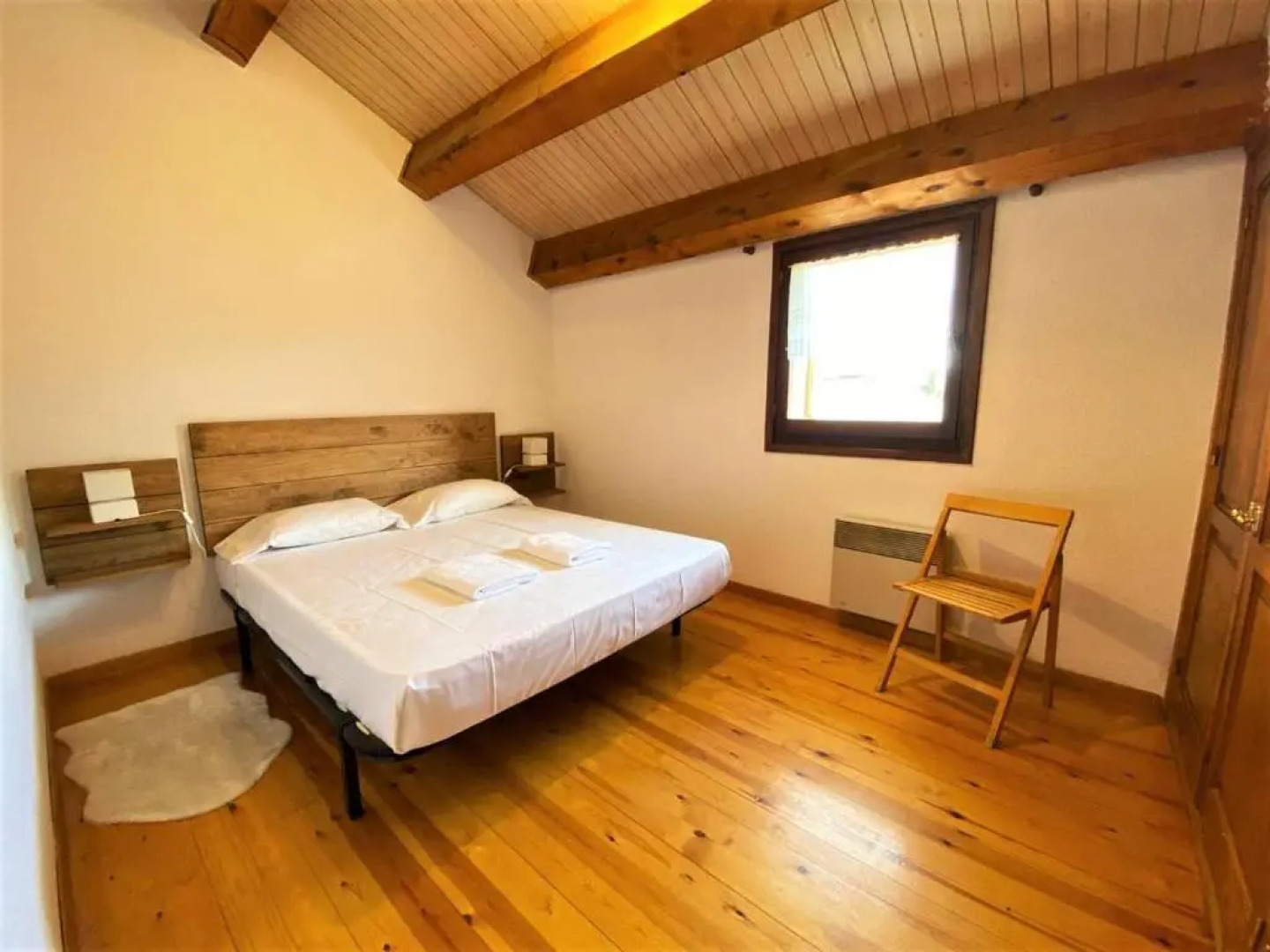 BOURG MADAME II Caldegues