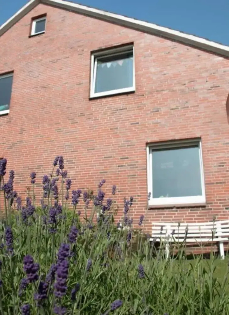 Bunte Kuh Comfortable Holiday Residence