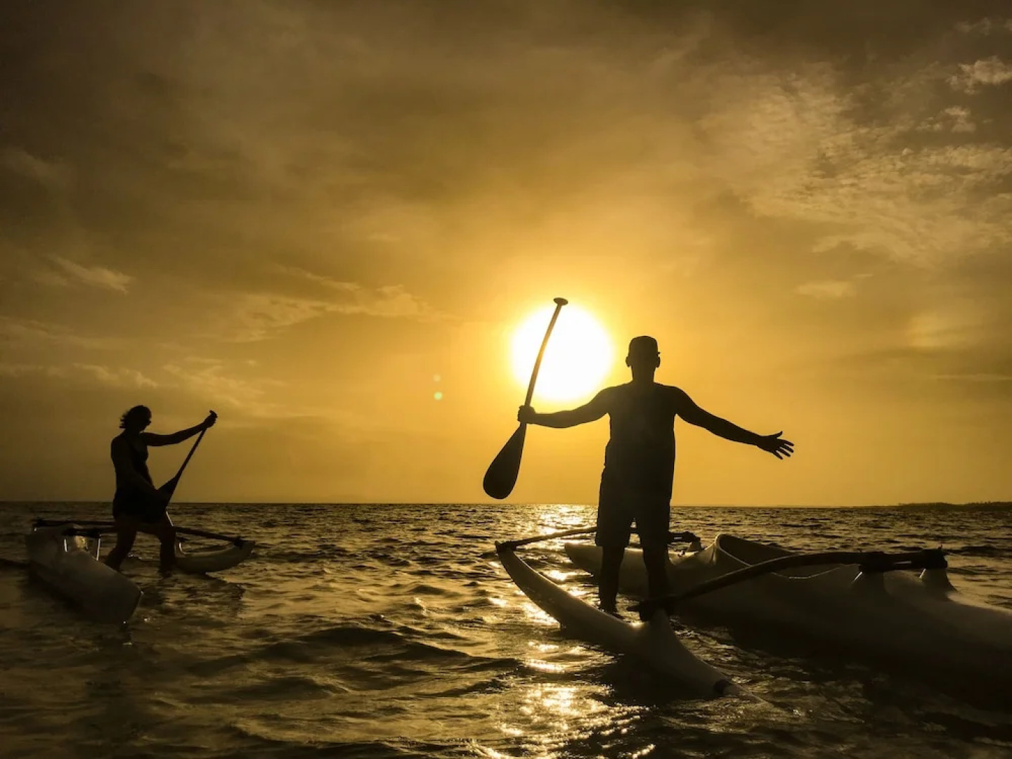 Saigon Bay Bed & Breakfast