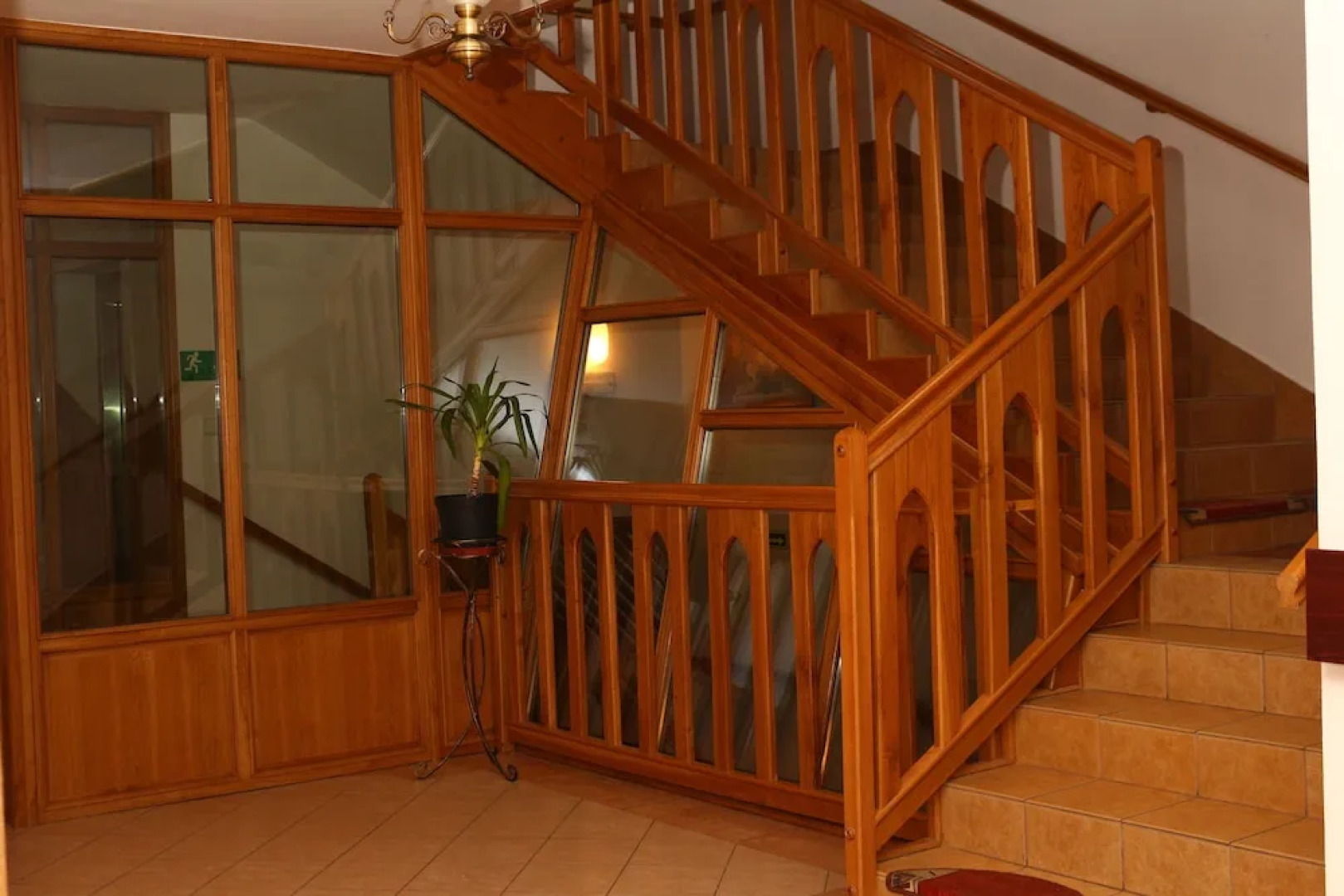 JANDA Resort & Conference