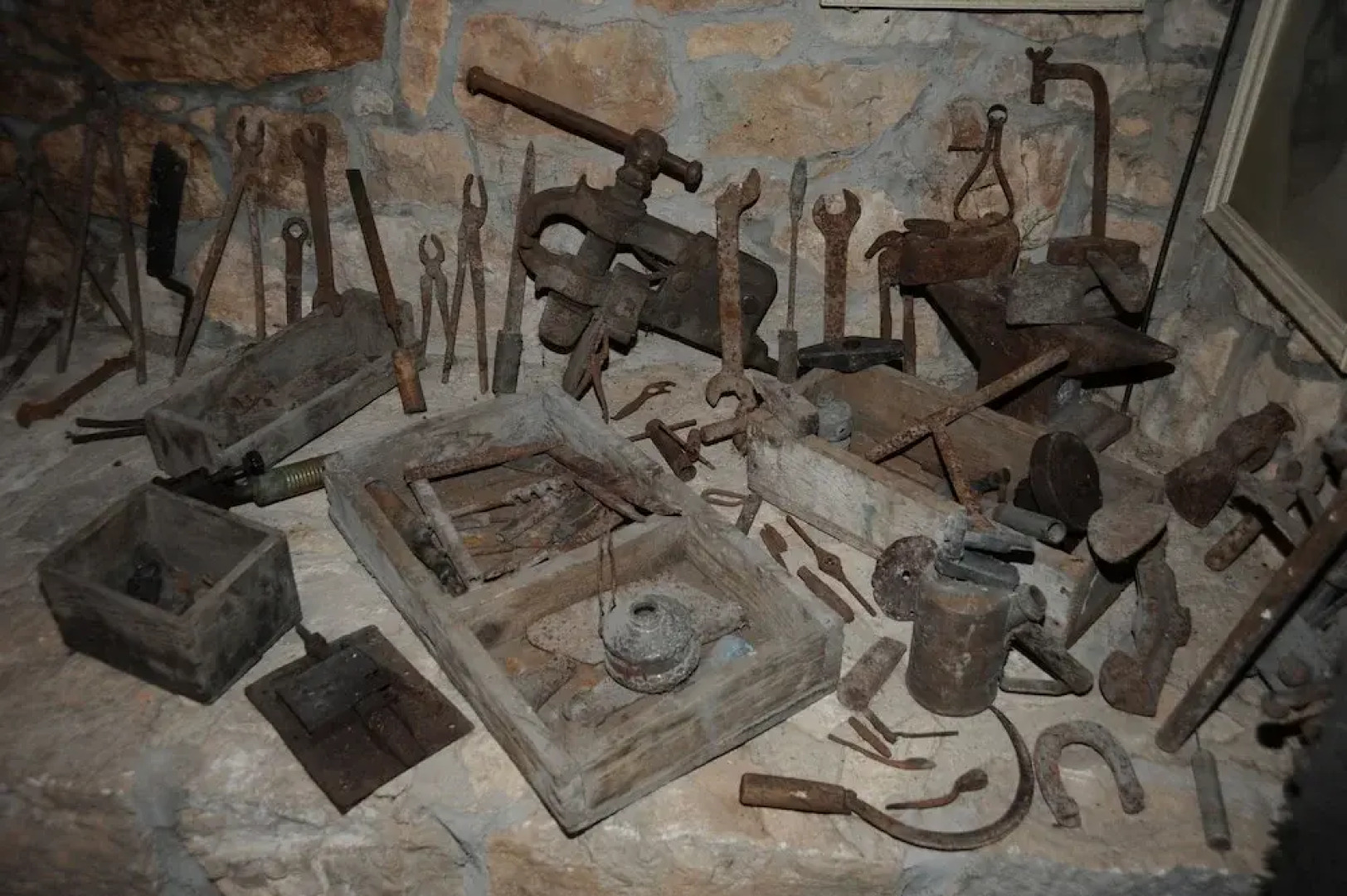 Ethno Village Kokorici Holiday House