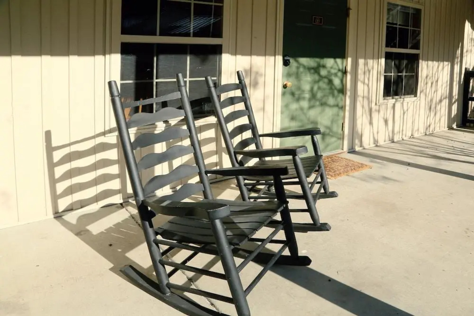 Poplar Point Condo Unit 12D - Two Bedroom Condo