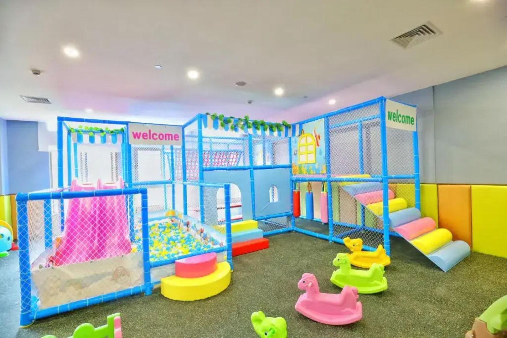 Millennium Resort Wuyishan