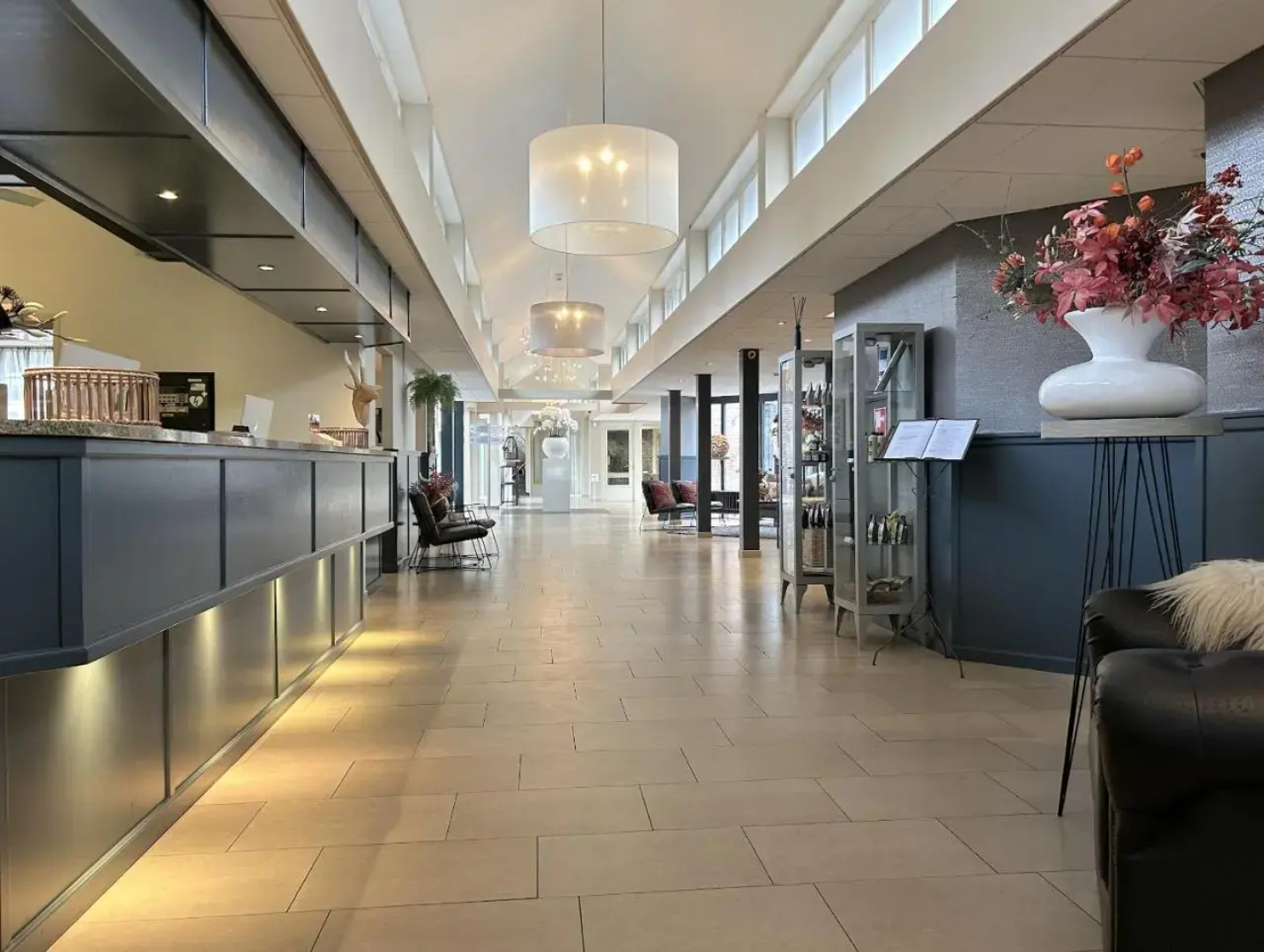 Bospark Garderen