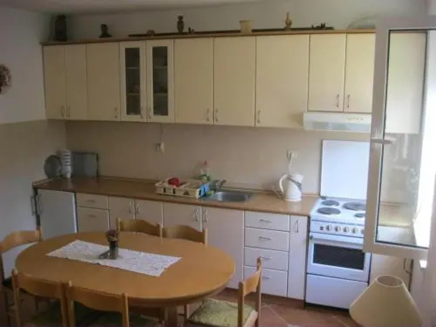 Apartments Miana