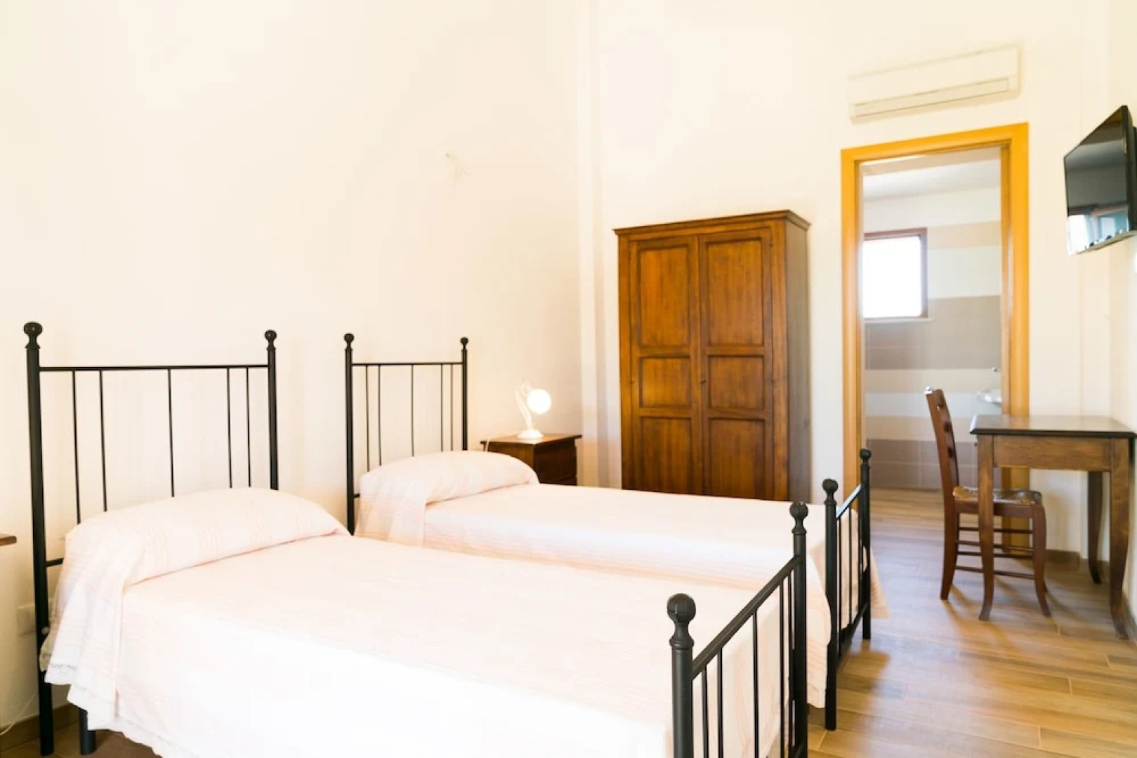 Villa Casale agriturismo