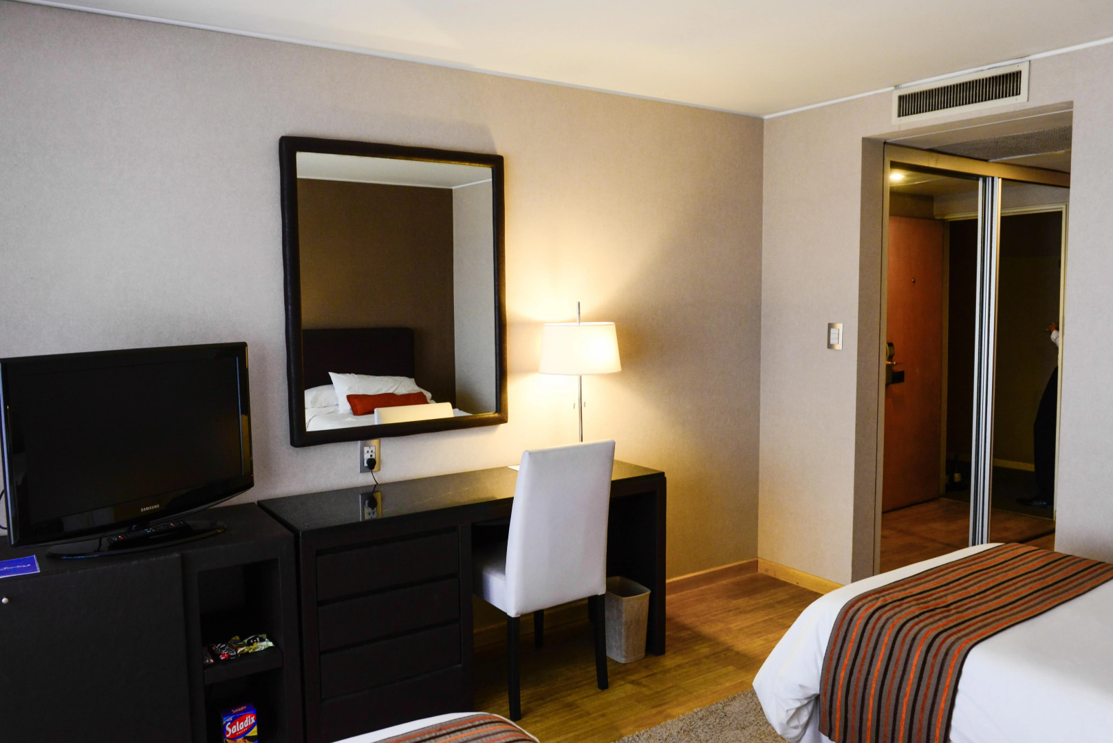 Amerian Cordoba Park Hotel