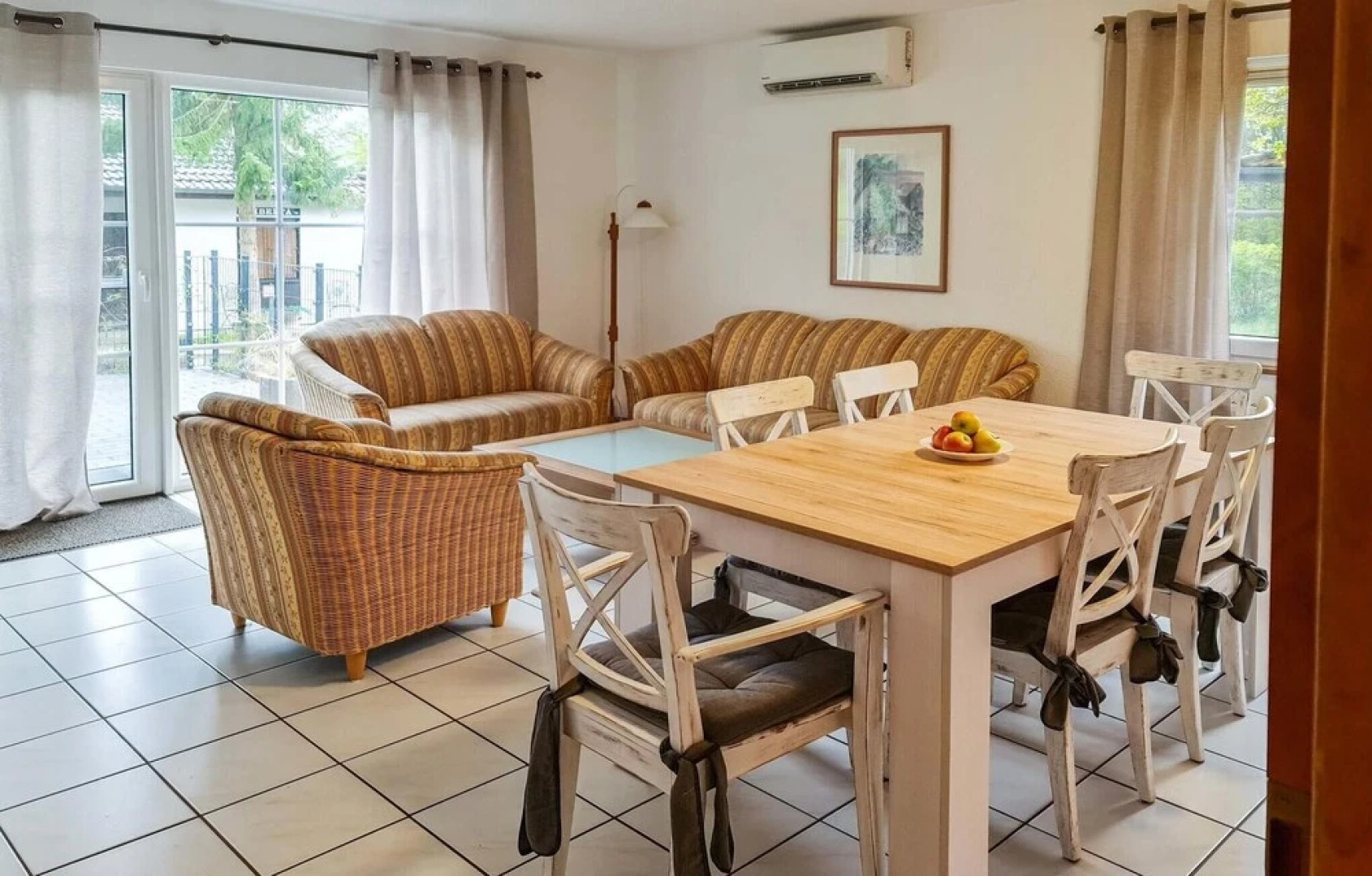 Feriendorf Frankenau