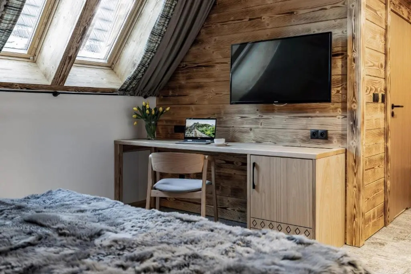 Hotel Litworowy Staw