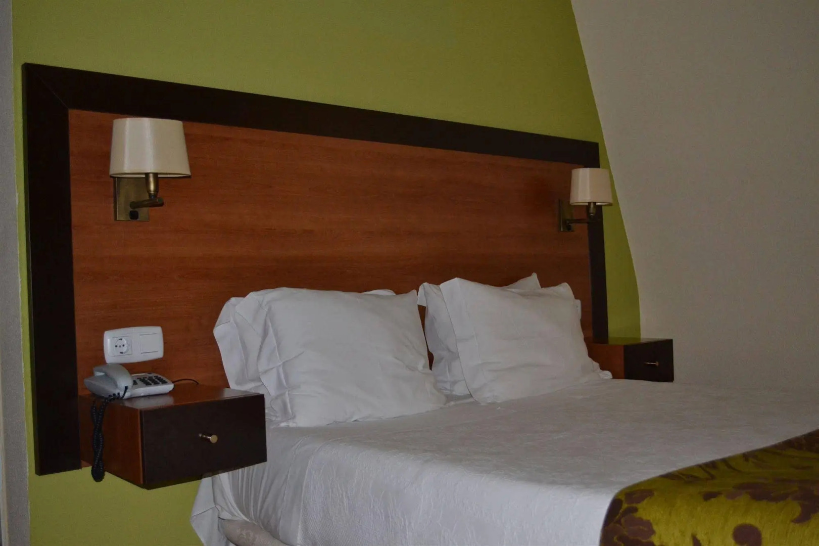 Hotel Pedro O Pescador