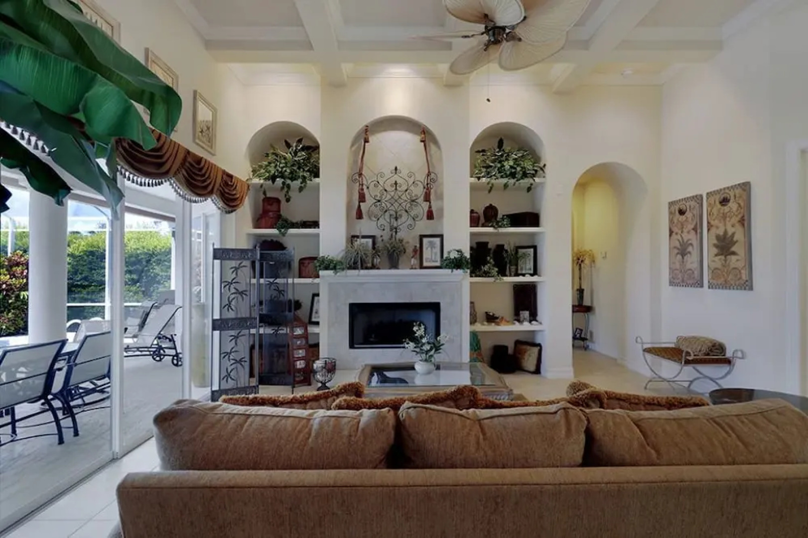 San Marco Home #13020