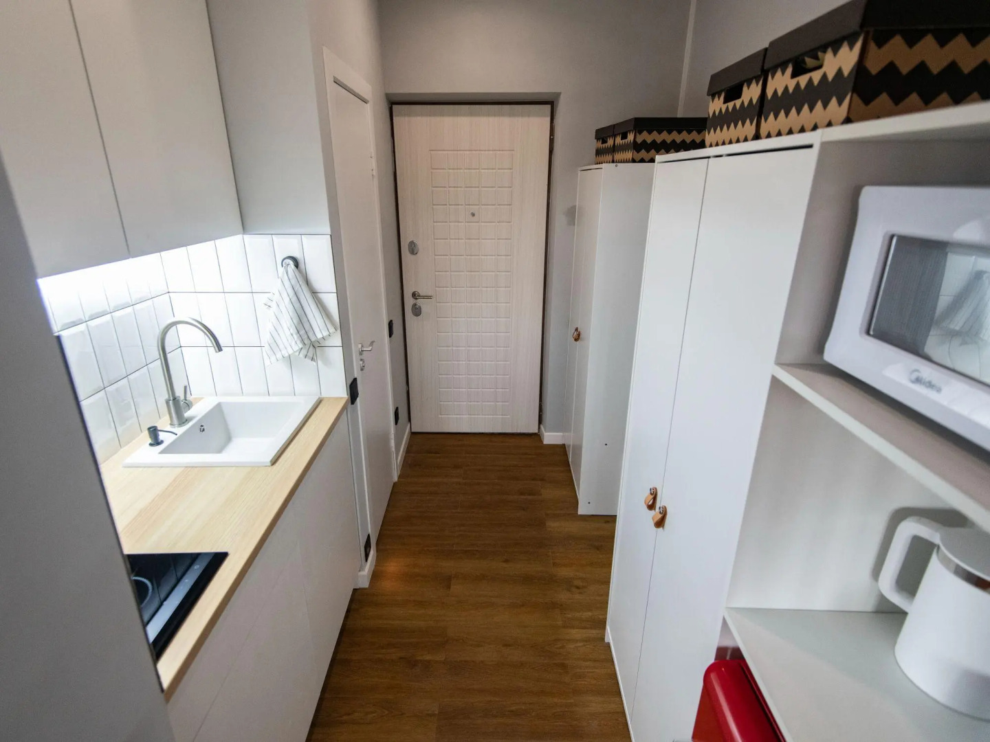 Дрим Апартментс