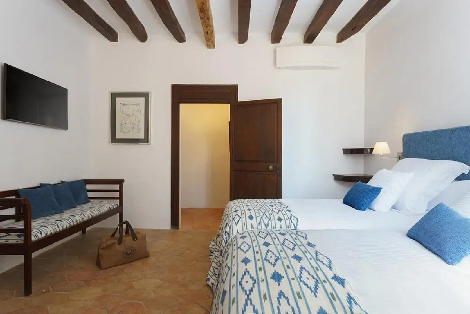 Finca Agroturismo Sarbosar