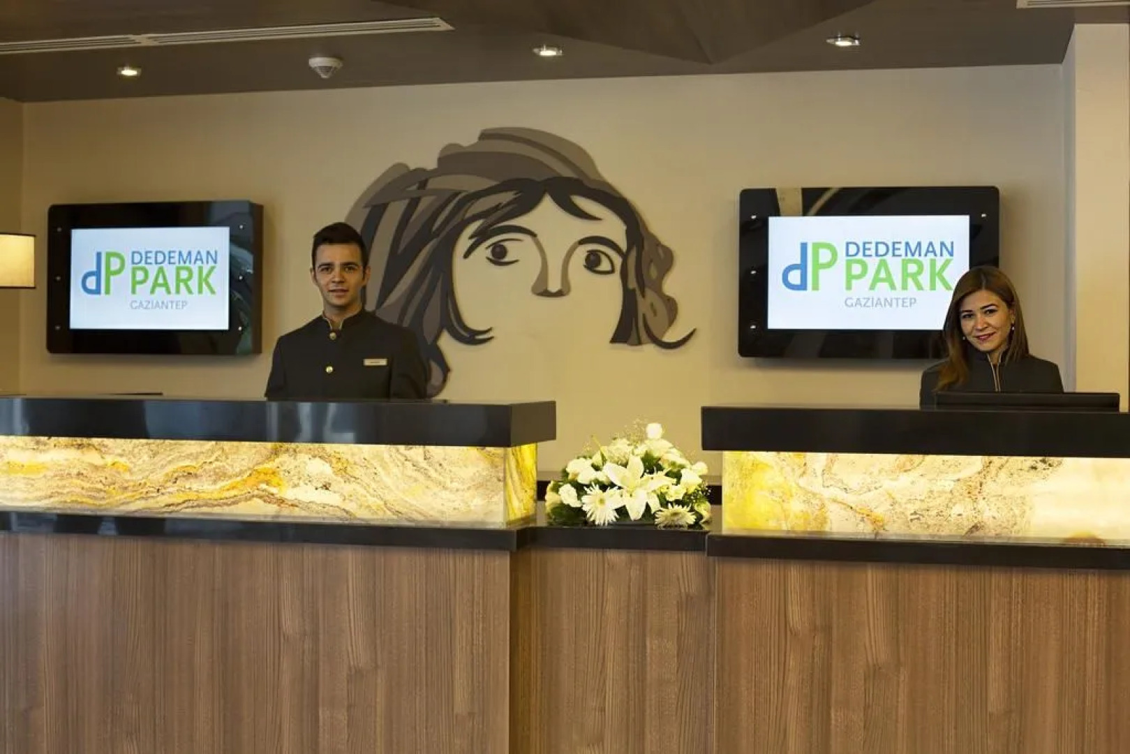 Dedeman Park Gaziantep