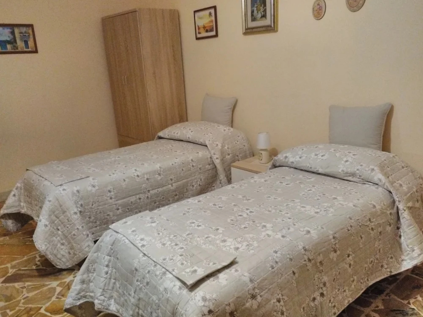 Appartamento Piano Monacaglia