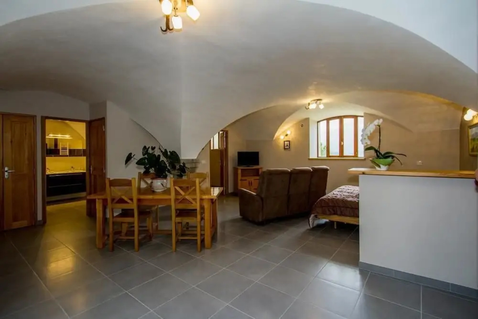 Chambres d'hotes Les Clarines