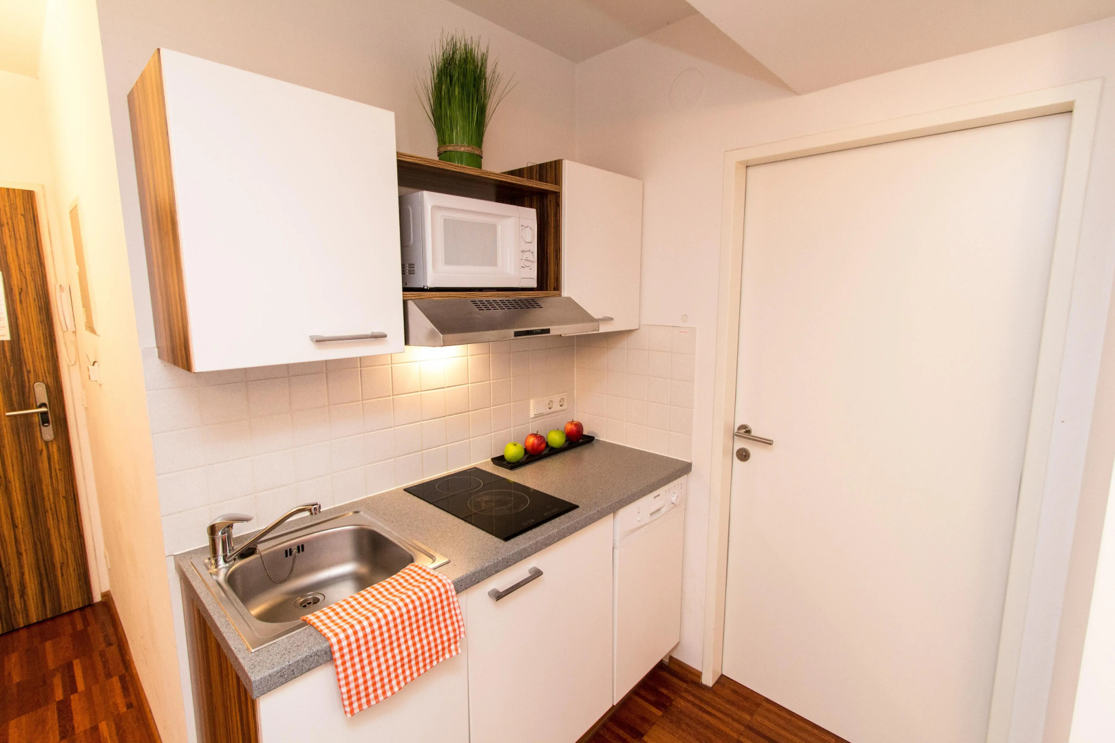 Royal Living Apartments Vienna