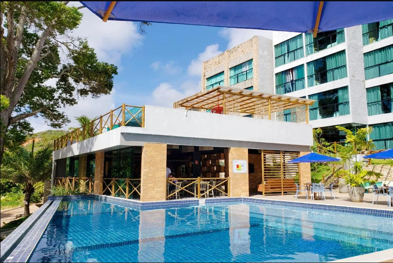 Pousada Vila de Taipa