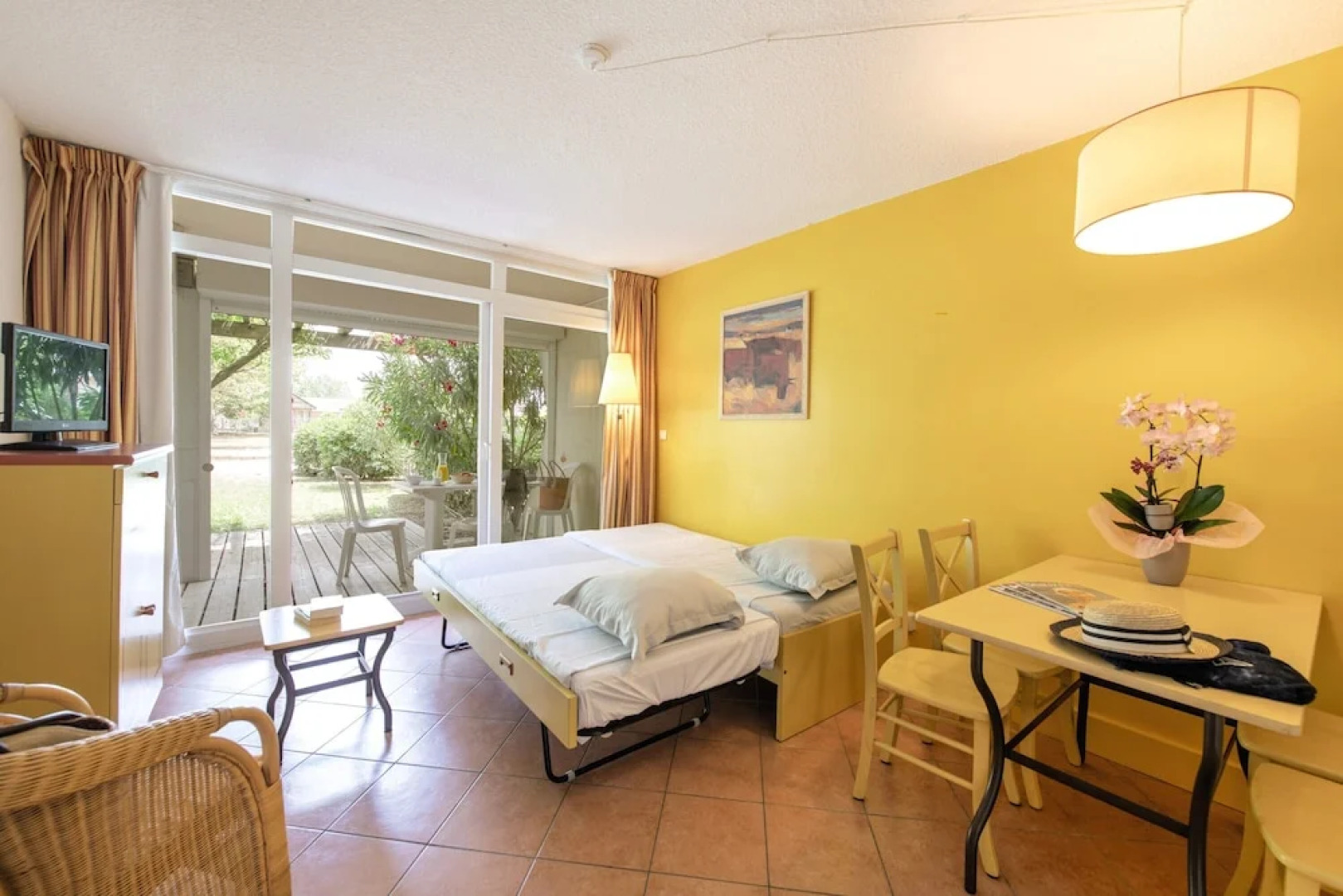 Club Belambra Le Vidourle