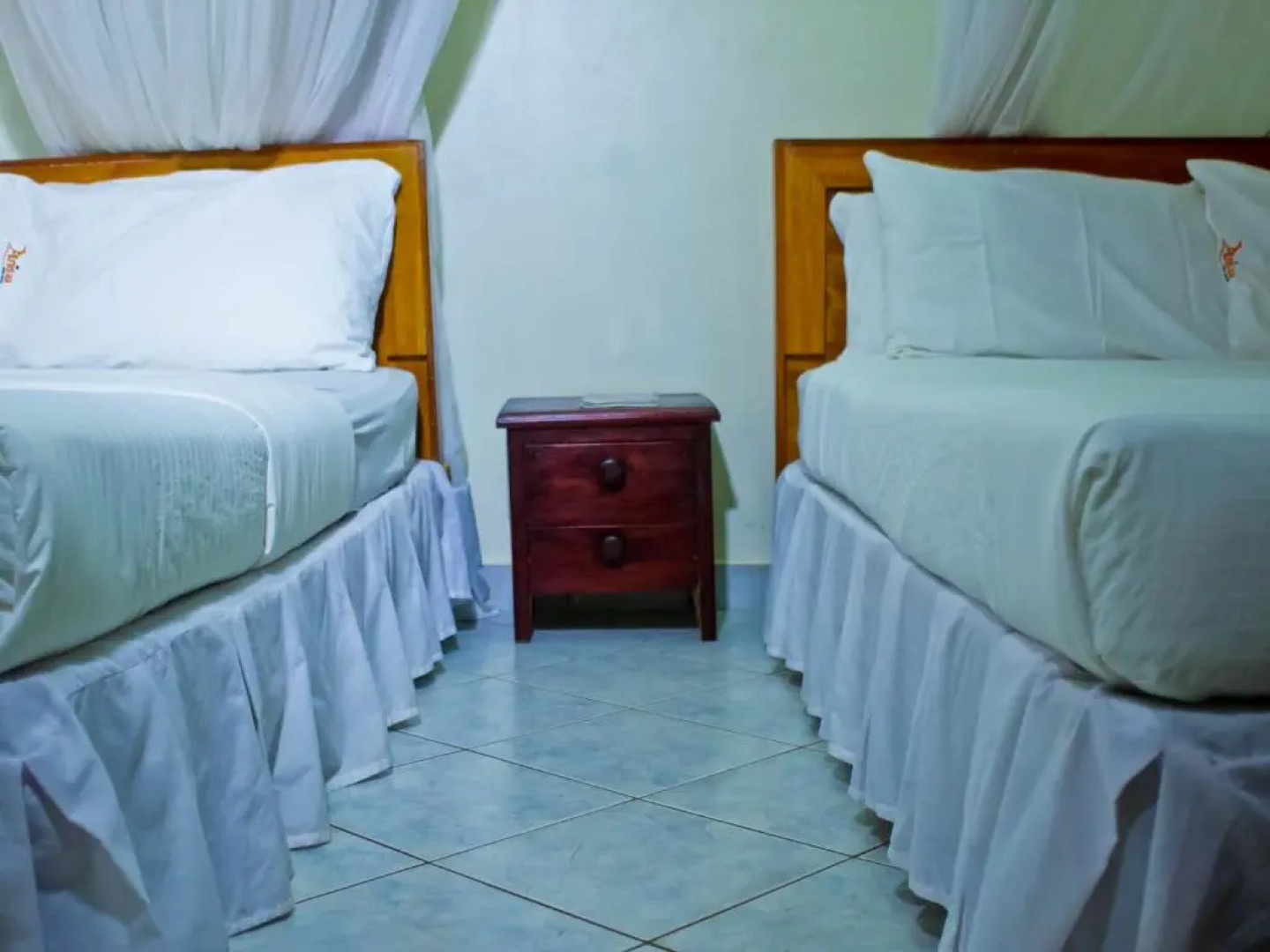 Al Nisaa Hotel and Spa