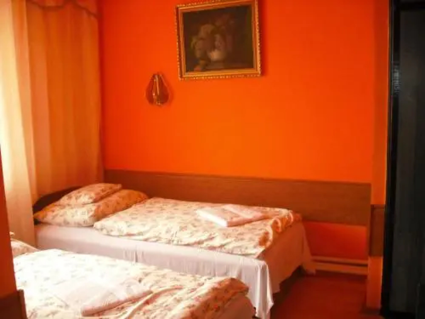 Ramszesz Hotel