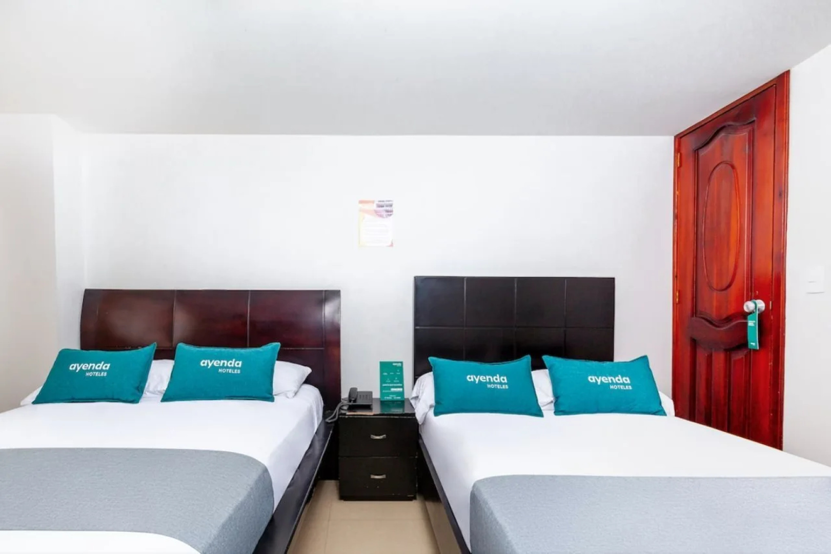 Hotel Doral Plaza