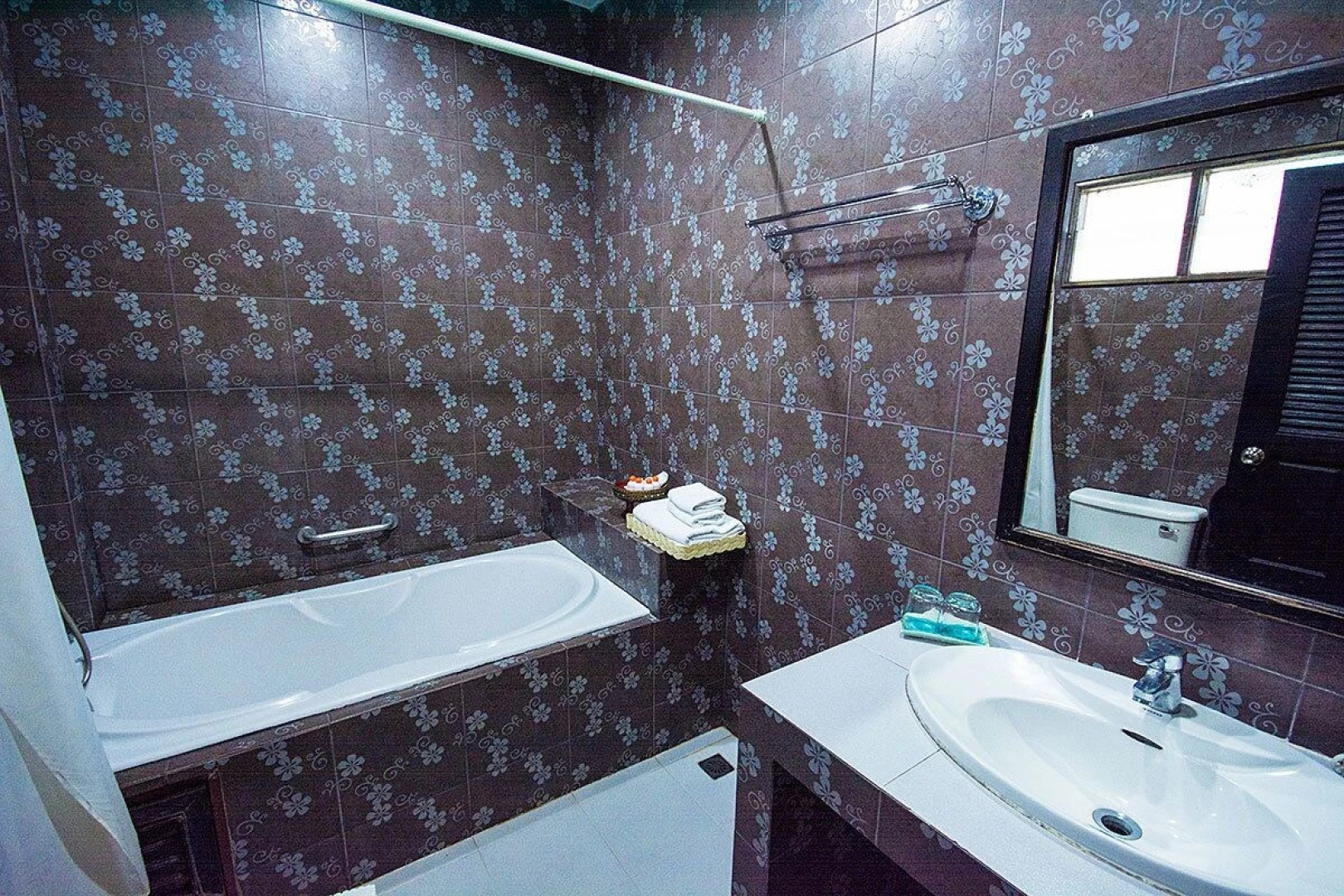 Silamanee Resort and Spa Hotel