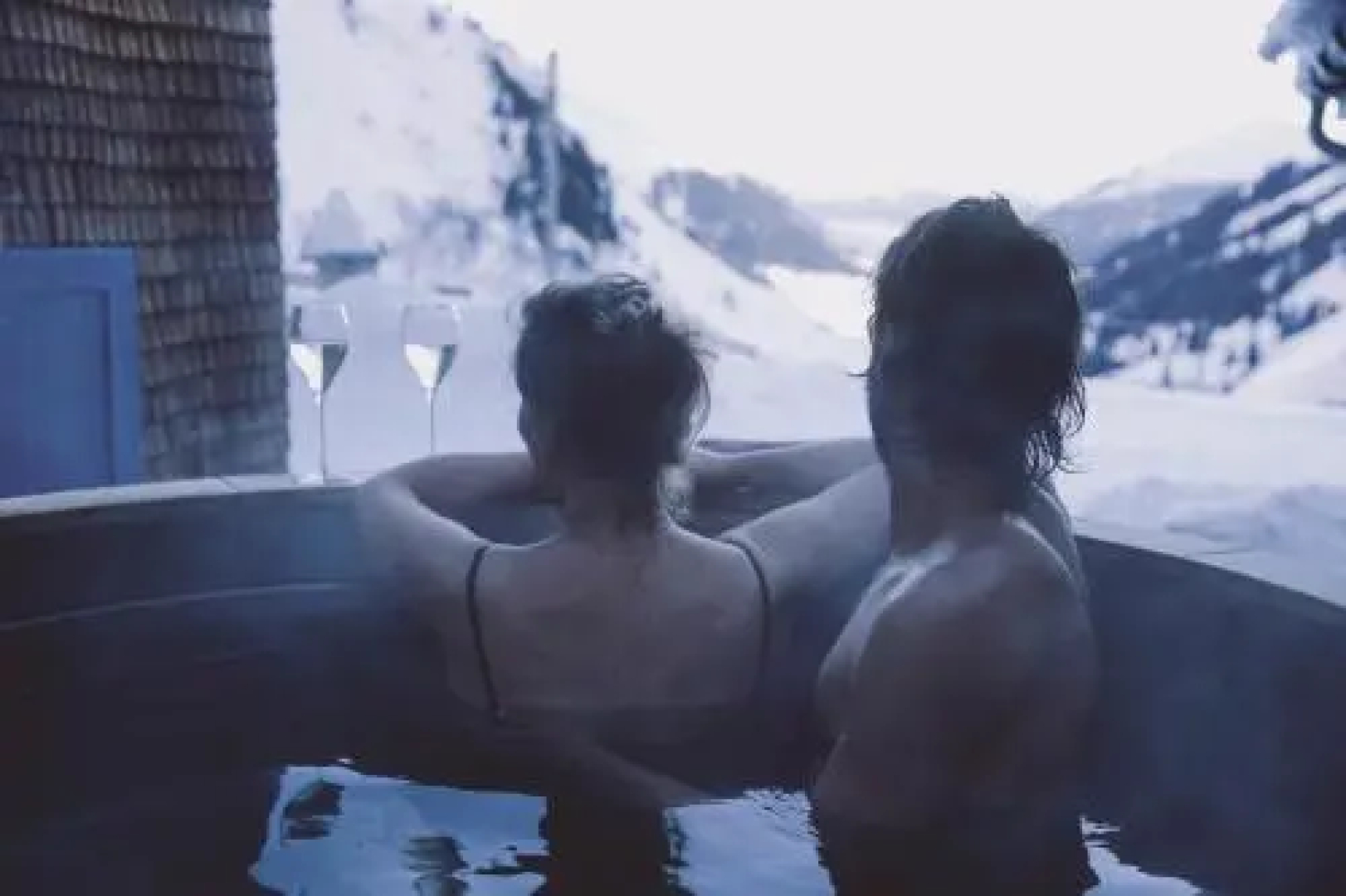 Berghaus Sulzfluh