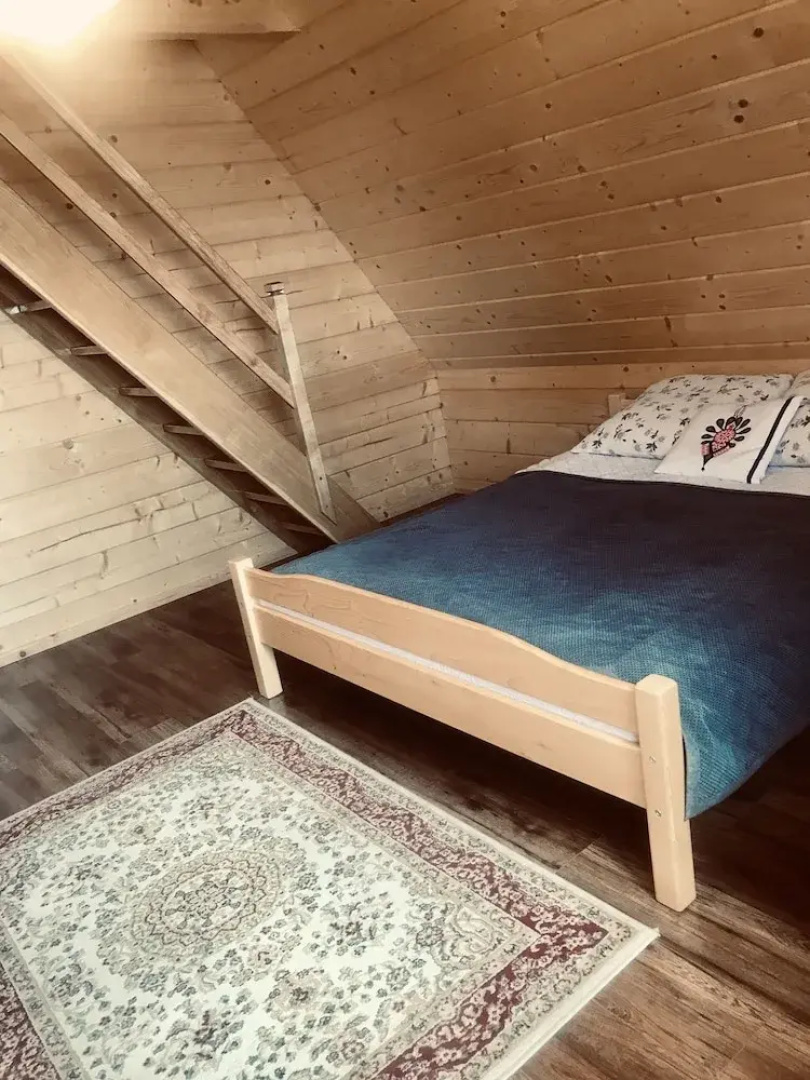 Pokoje goscinne  u Jaska