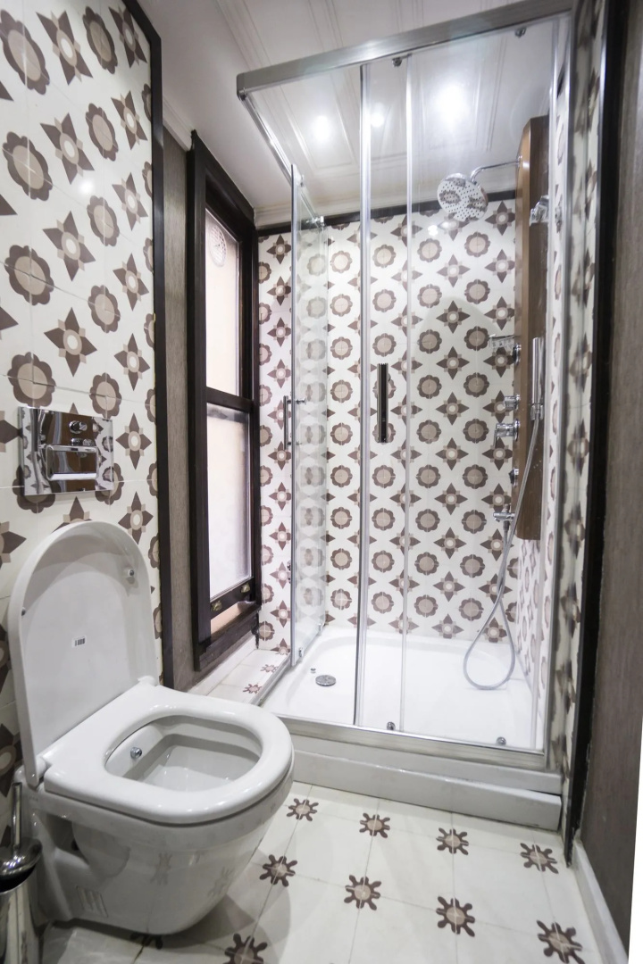 Mezzo Hotel