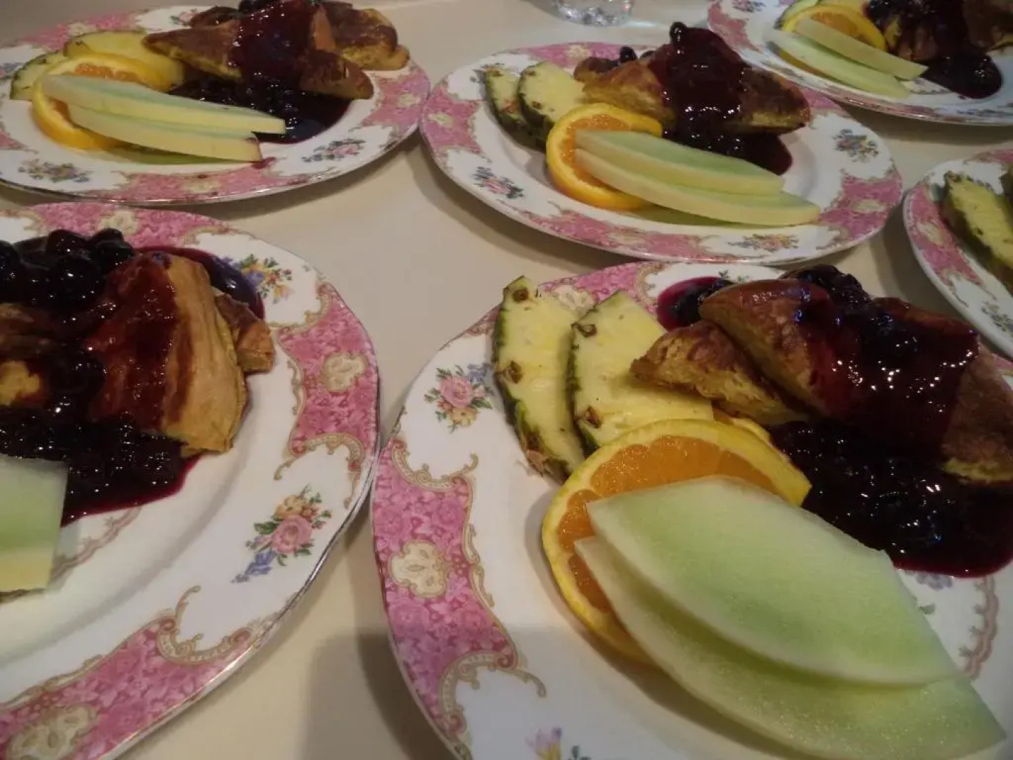 The Inn & Spa at Intercourse Village