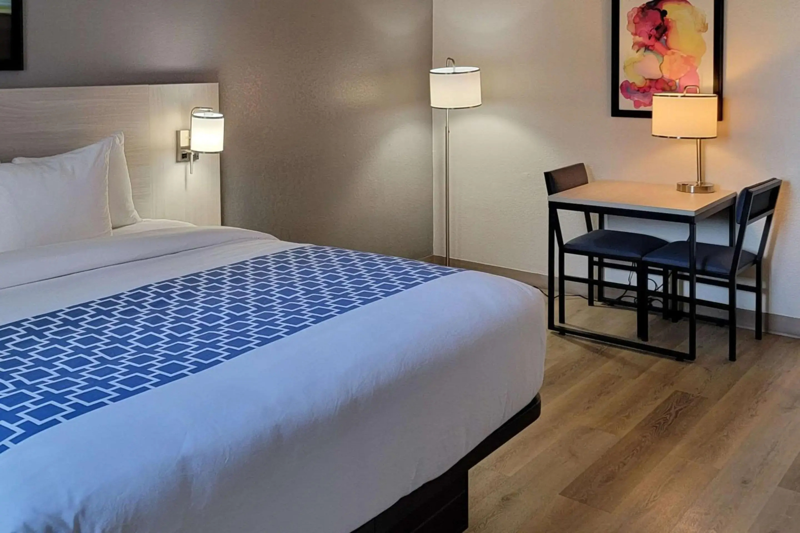 Clarion Inn & Suites and Convention Center