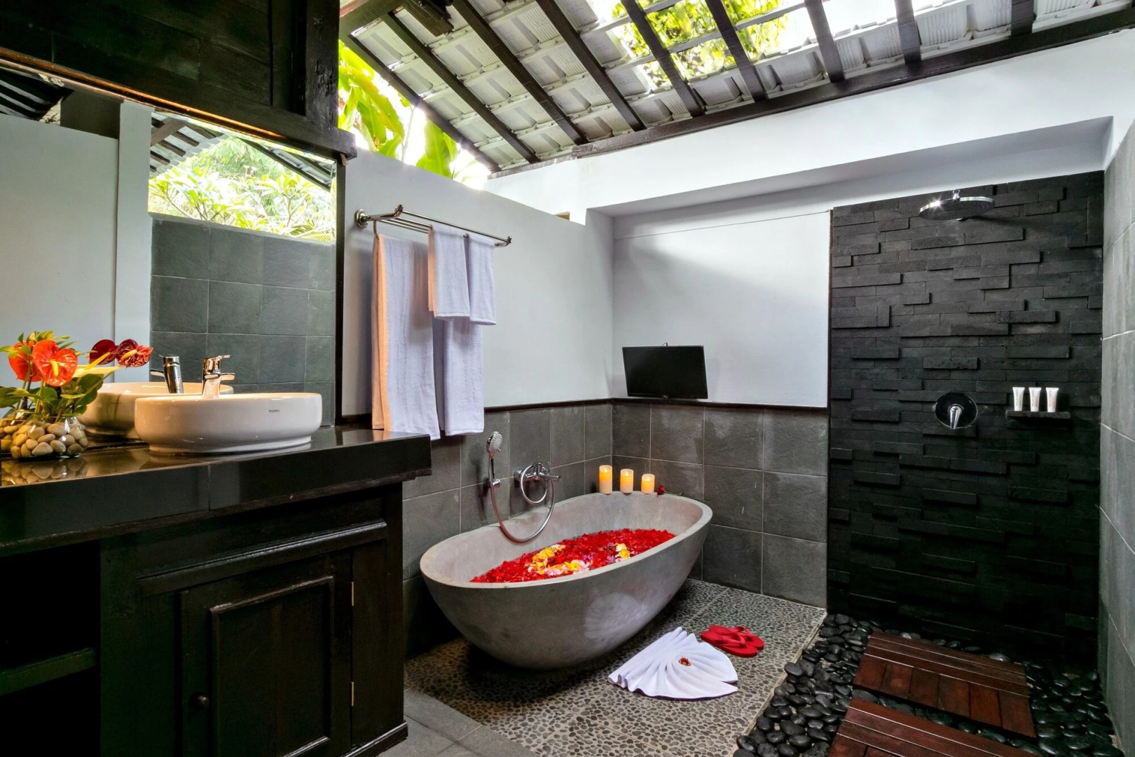 Canvas Escape Resort