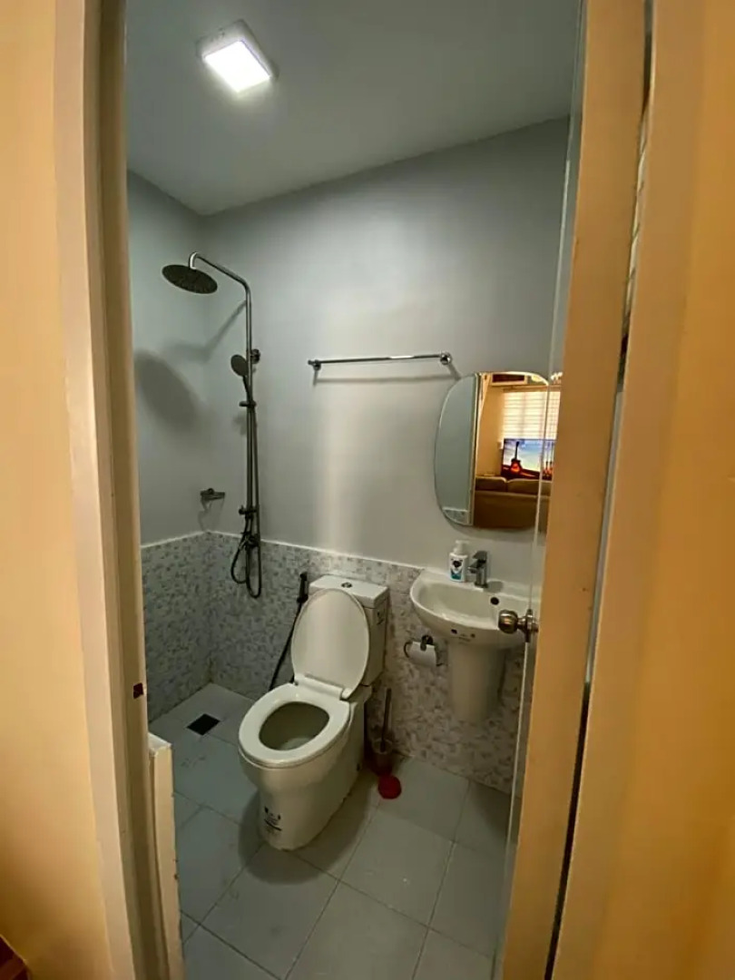 Elans Lodging entire house 3 bedrooms