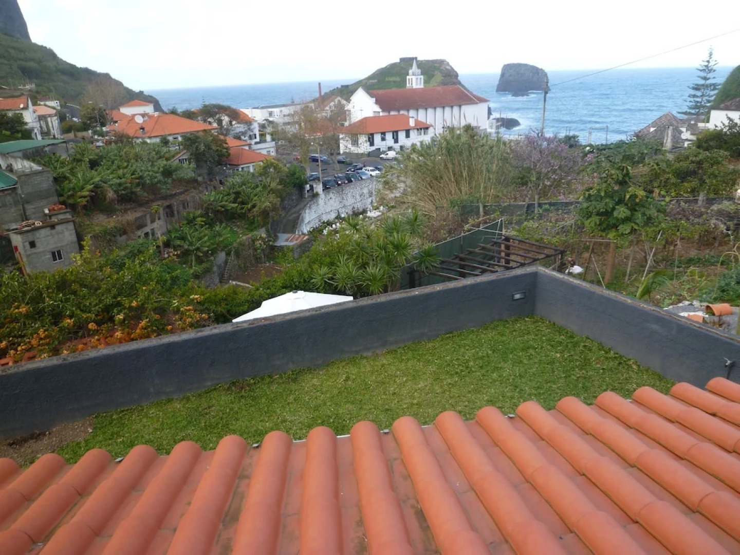 Studio Sea And Nature, Porto Da Cruz