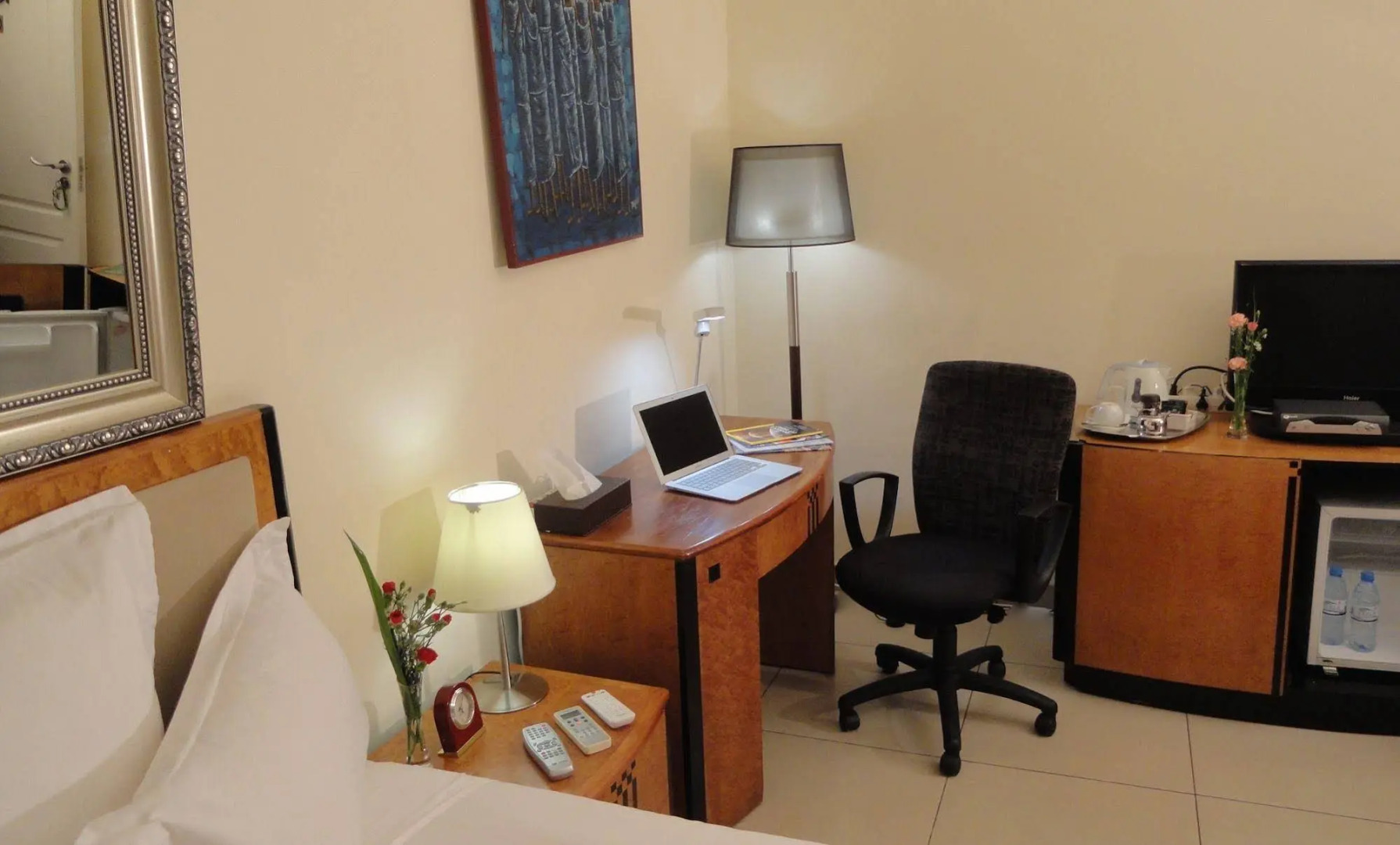 Rouxinol Boutique Hotel