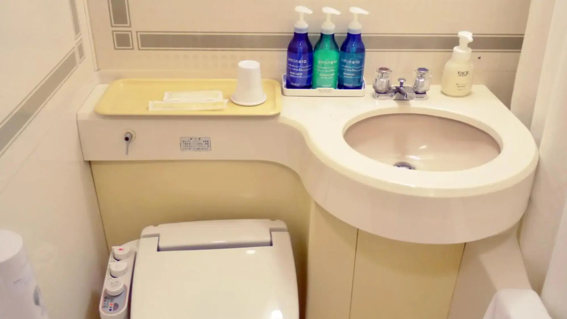 Yatsushiro Grand Hotel