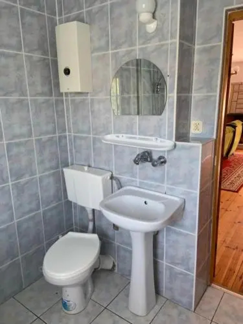 Holiday home Rowy ul. Jarzebinowa