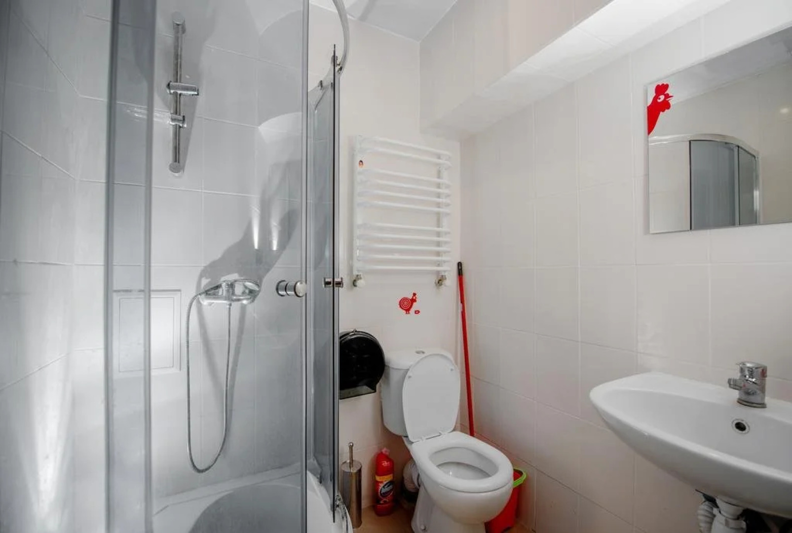 Hostel Just Lviv It!