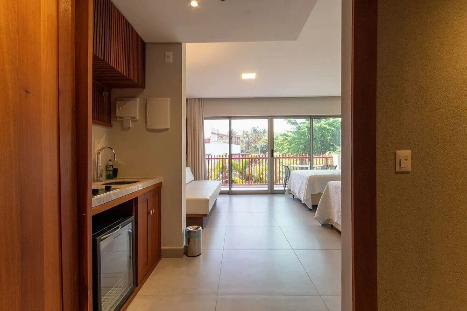 Apart luxuoso Praia da Pipa by Carpediem