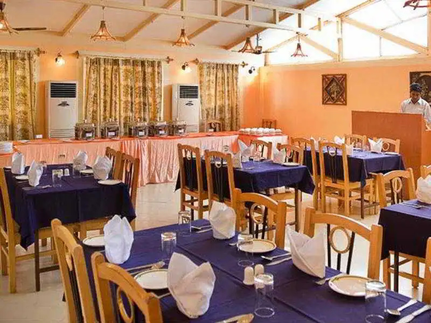 Orchid Passaros Benaulim Goa - Adults Only