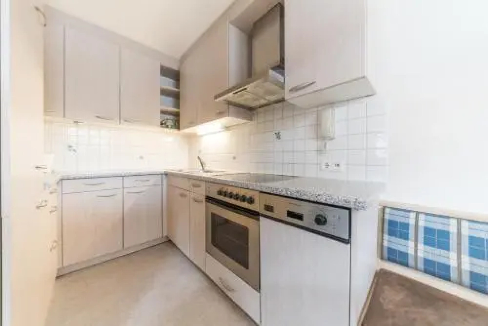 Ferienwohnungen Rustica