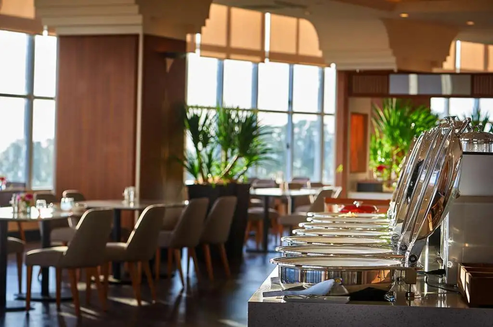 ANA Crowne Plaza Resort Okinawa Uruma Hills by IHG