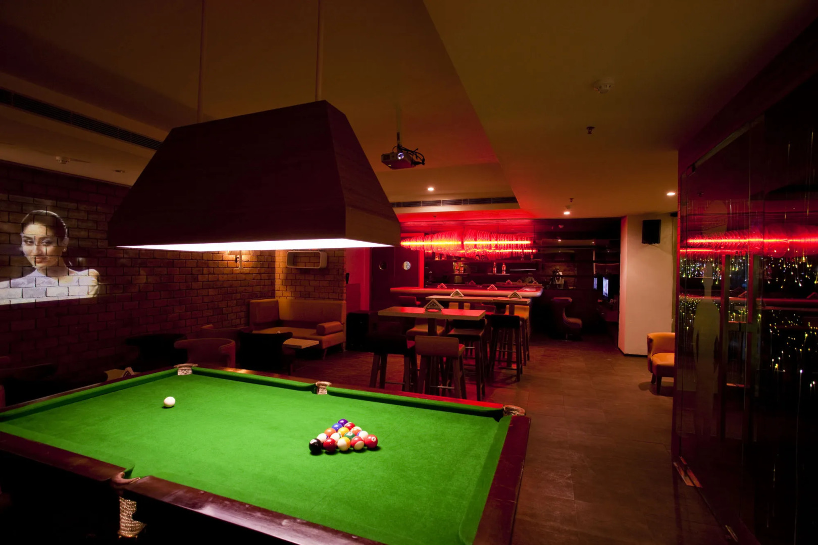 Lemon Tree Hotel, Indore