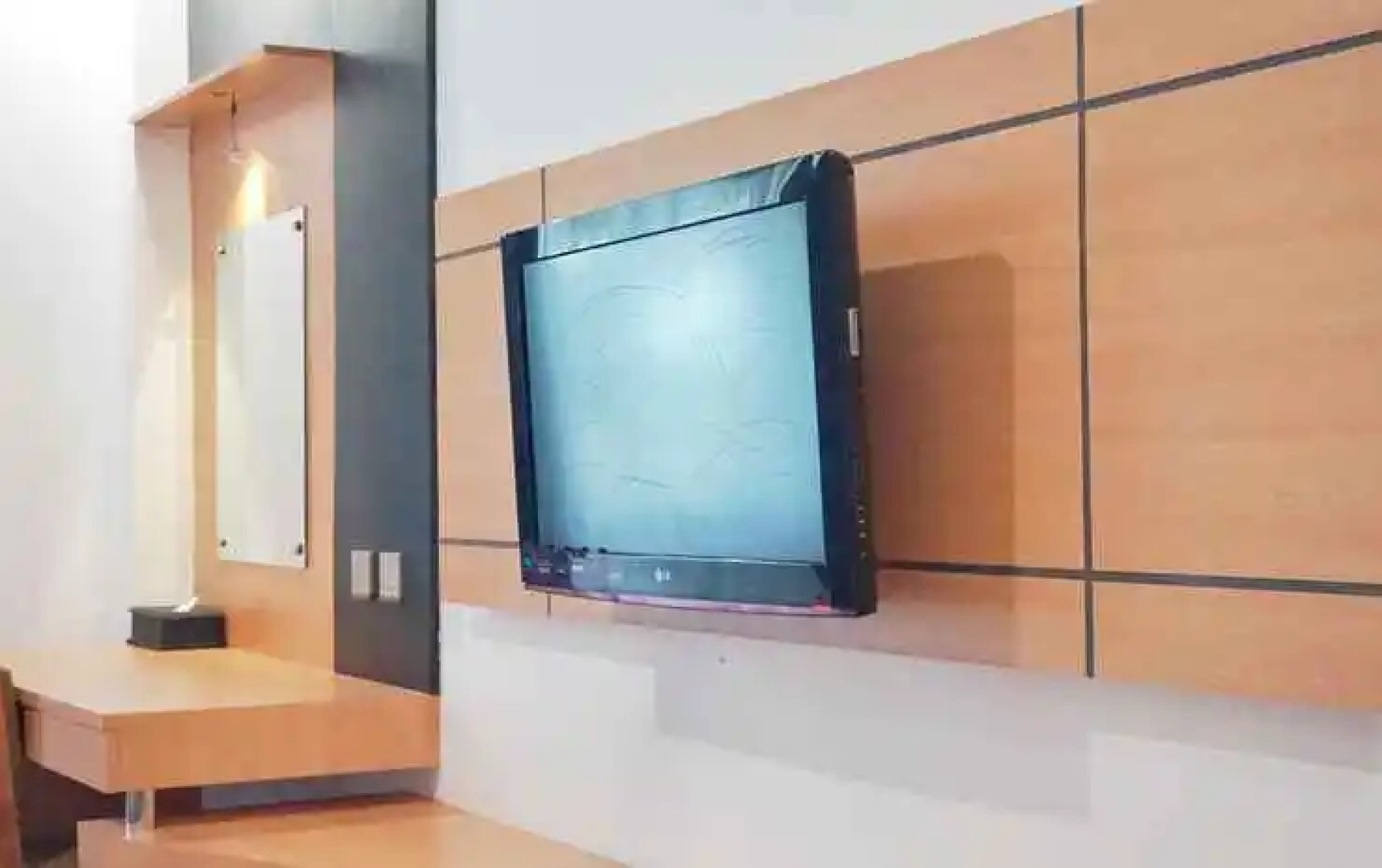 Dangau Hotel Kubu Raya