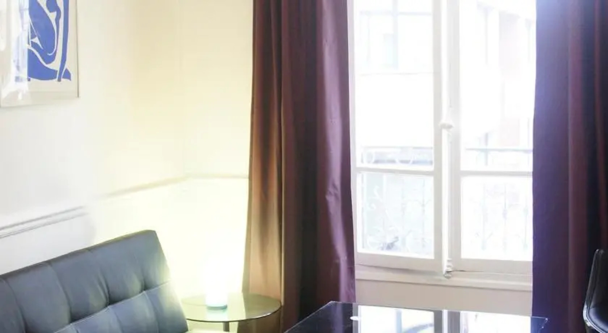 Antiquaires Saint-Ouen