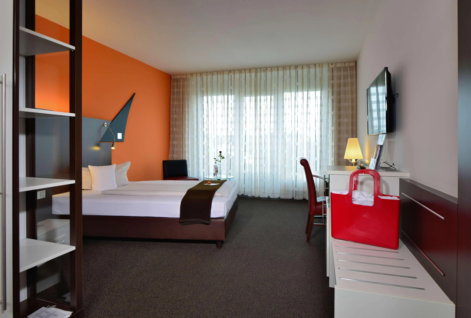 Best Western Plus Konrad Zuse Hotel