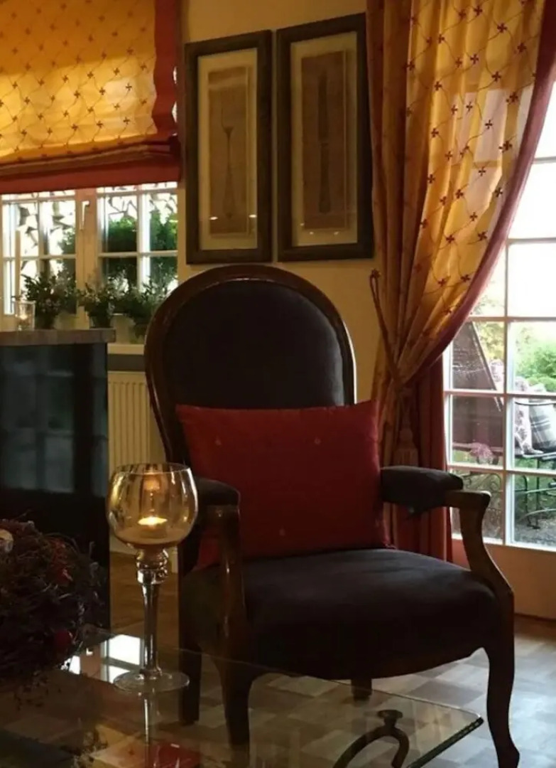 Holiday Apartment Garden Suite